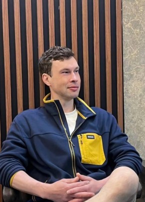 Aleksii из Klaipėda 39 лет