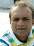 Patel, 48 лет, Vadodara