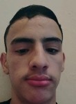 Mohamed, 18, Tangier