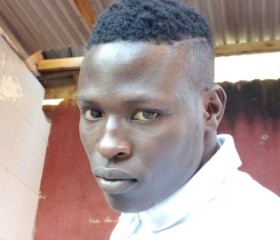 Shamark, 27 лет, Kampala