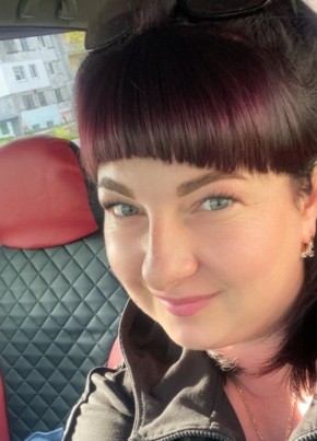 Ольга, 31, Россия, Уссурийск