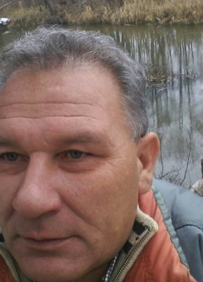 Ярема, 56, Рэспубліка Беларусь, Асіпоповічы
