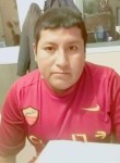 Jose Luis, 37 лет, Ciudad de La Santísima Trinidad y Puerto de Santa María del Buen Ayre