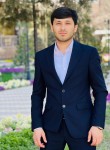 MAX, 25 лет, Душанбе