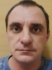 Ivan, 38, Russia, Sevastopol