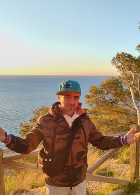 Ivan из Chişinău 43 года