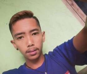 Arya pamunkas, 20, Pundong