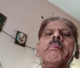 Ali, 70 лет, اسلام آباد
