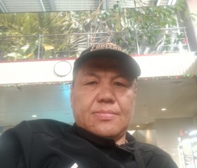 Aleksey, 48, Moscow