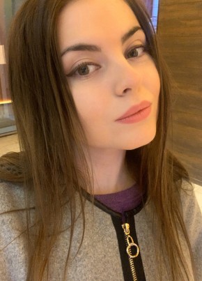 Екатерина, 28, Україна, Харків