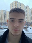 Ilya, 19, Saint Petersburg