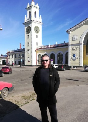 Александр , 54, Россия, Старая Чара