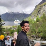 Tilden Noronha, 33  , Rockledge