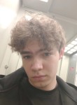 Ivan, 22, Norilsk