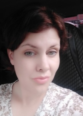 Ирина, 39, Россия, Рязань