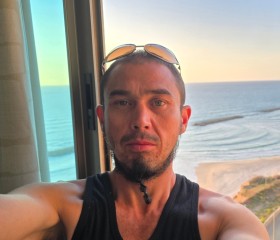 Maksim, 41, Ashdod