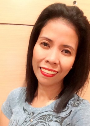 Myl, 43, Pilipinas, Lungsod ng Puerto Princesa