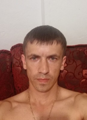 Игорь, 38, Россия, Красноармейская