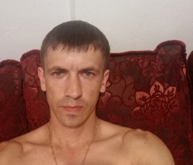 Игорь, 38 лет, Красноармейская