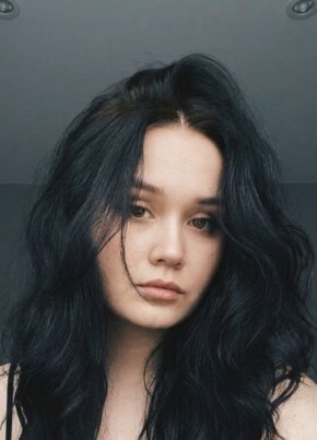Алиса из Уфы 21 год