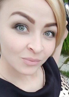 Лейла, 34, Россия, Салехард