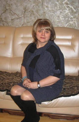 Yulia, 62, Россия, Одинцово