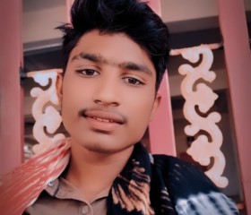 Mahesh Jadhav, 23 года, Dārwhā