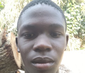 William, 26 лет, Kampala