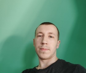 Вадим, 32 года, Краснодар