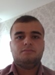 Манишвар Сафарзо, 20 лет, Екатеринбург