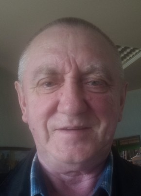 Владимир из Лобни 64 года