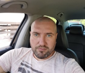 Виталий Шепель, 41 год, Кривий Ріг
