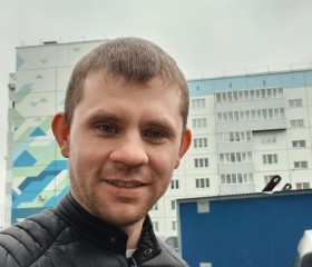 Дима, 33 года, Пермь