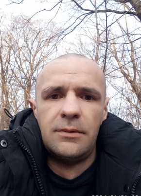 Сергей из Енакиево 45 лет