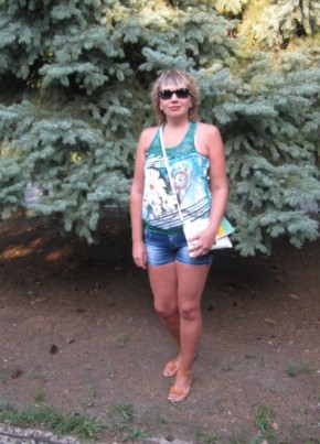 Юлия, 41, Україна, Донецьк