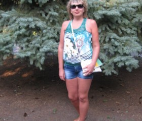 Юлия, 41 год, Донецьк