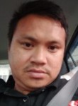Eddy, 39 лет, Sibu