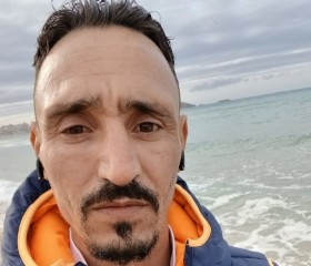 Madrid 
MadrHamo, 39, Oran