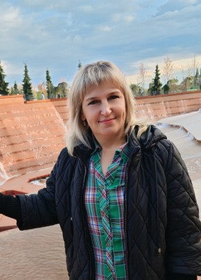 Лариса из Краснодара 53 года
