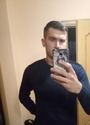 Тарас, 34, Россия, Санкт-Петербург