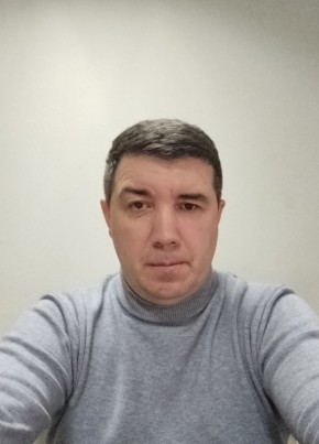 Евгений из Красноярска 45 лет