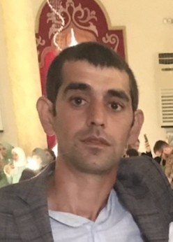 Шамиль, 38, Česká republika, Praha