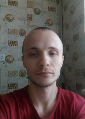Владимир, 30, Қазақстан, Қарағанды
