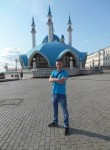 Дмитрий, 45 лет, Чусовой