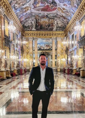 Maksim, 37, Russia, Novosibirsk