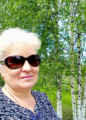 Валентина, 58, Россия, Казань
