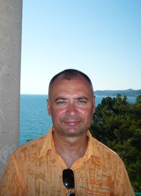 Konstantin, 47, Russia, Moscow