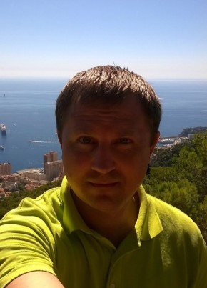 Konstantin, 49, Россия, Прокопьевск