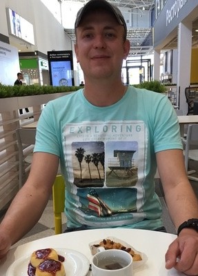 Евгений, 35, Россия, Тара