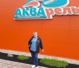 Ирина, 44 года, Туринск